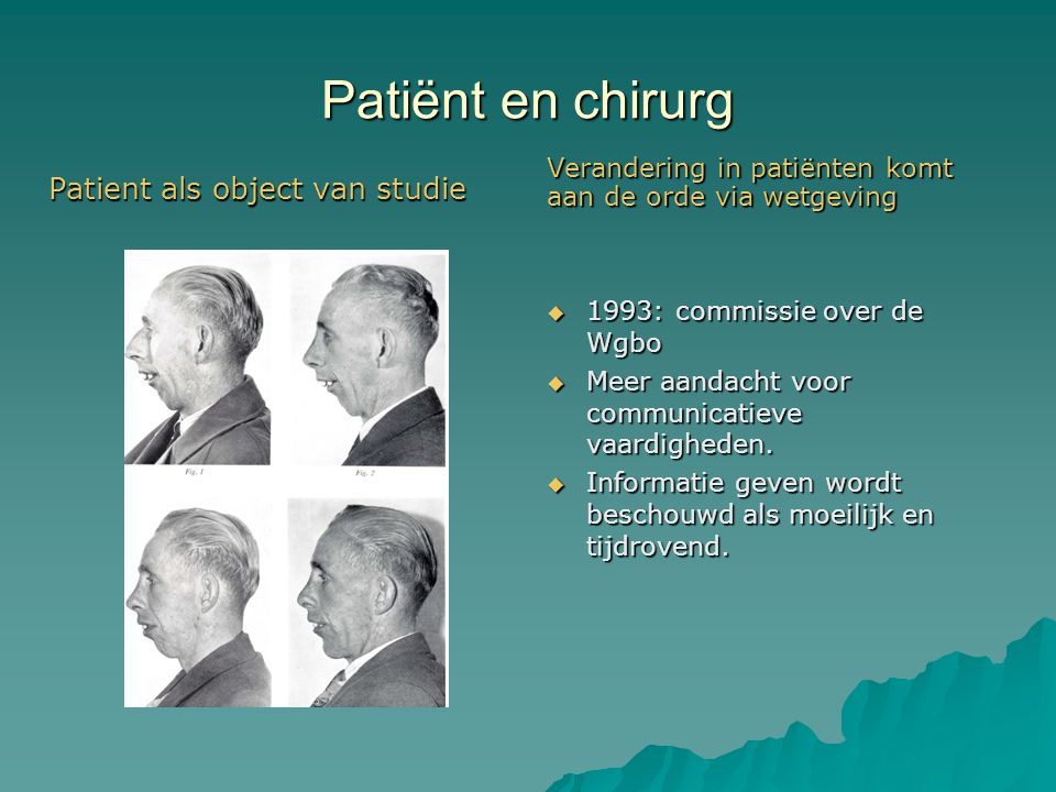 Nwo Project The Robustness Of Medical Professional Ethics Ppt Video